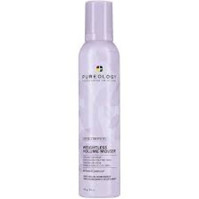 Mousse volume Weightless Pureology 238g